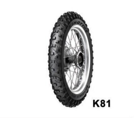 Шина для мотокросса KINGTYRE 80/100 R21 51M K81 NHS F TT/TL Y2104