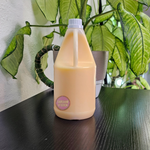 Кондиционер для волос Carebeau Дыня 1000 мл.