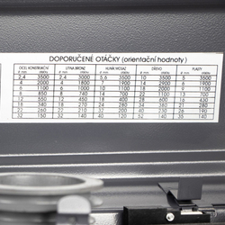 B-1316B/400 сверлильный станок настольный