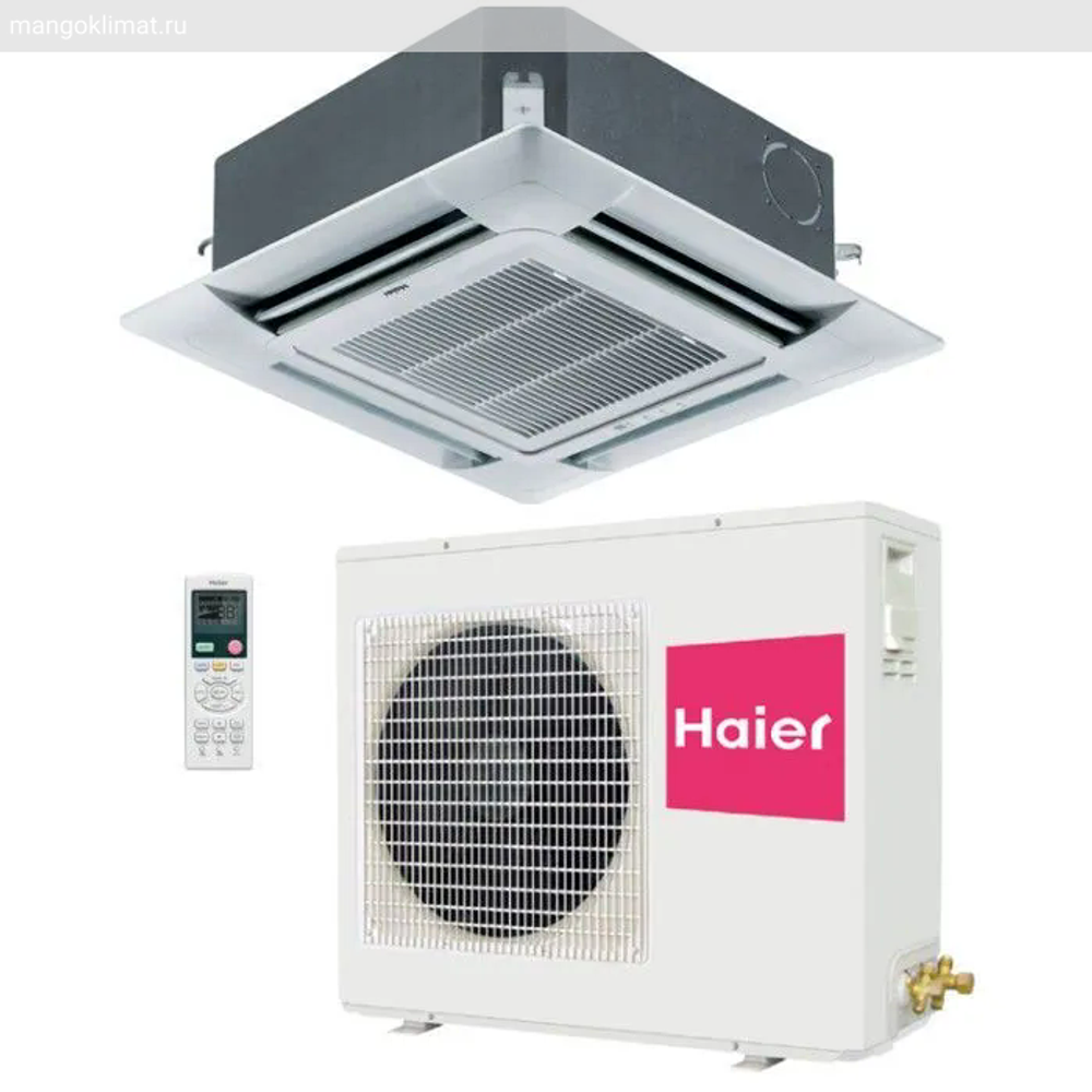 Haier AB35S2SC1FA / 1U35S2SM3FA