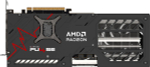 Видеокарта Sapphire AMD  Radeon RX 9070XT 11348-03-20G PULSE AMD RADEON RX 9070 XT GAMING 16GB 16ГБ Pulse, GDDR6, Ret
