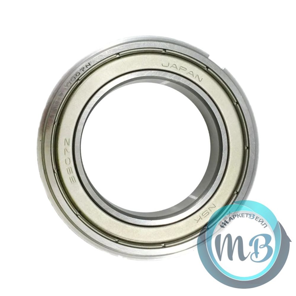 Подшипник (Bearing/Upper) Konica-Minolta (A5AW745200) для bizhub Press C1085/C1100, AccurioPress C6085