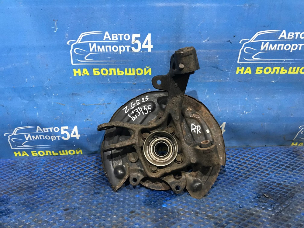 Ступица задняя правая TOYOTA WISH 2009-2012