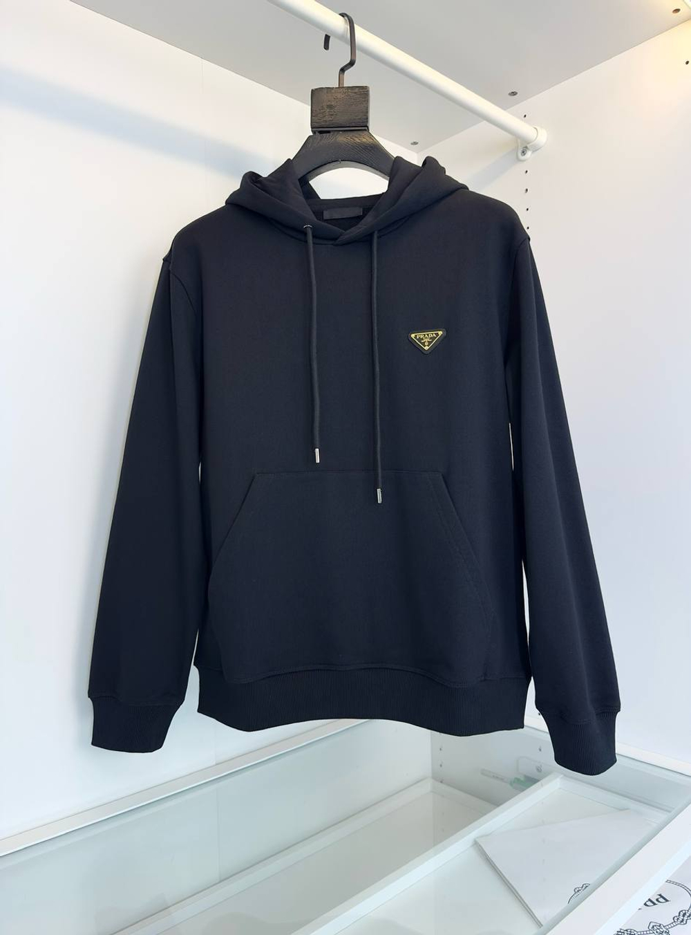 Худи Prada