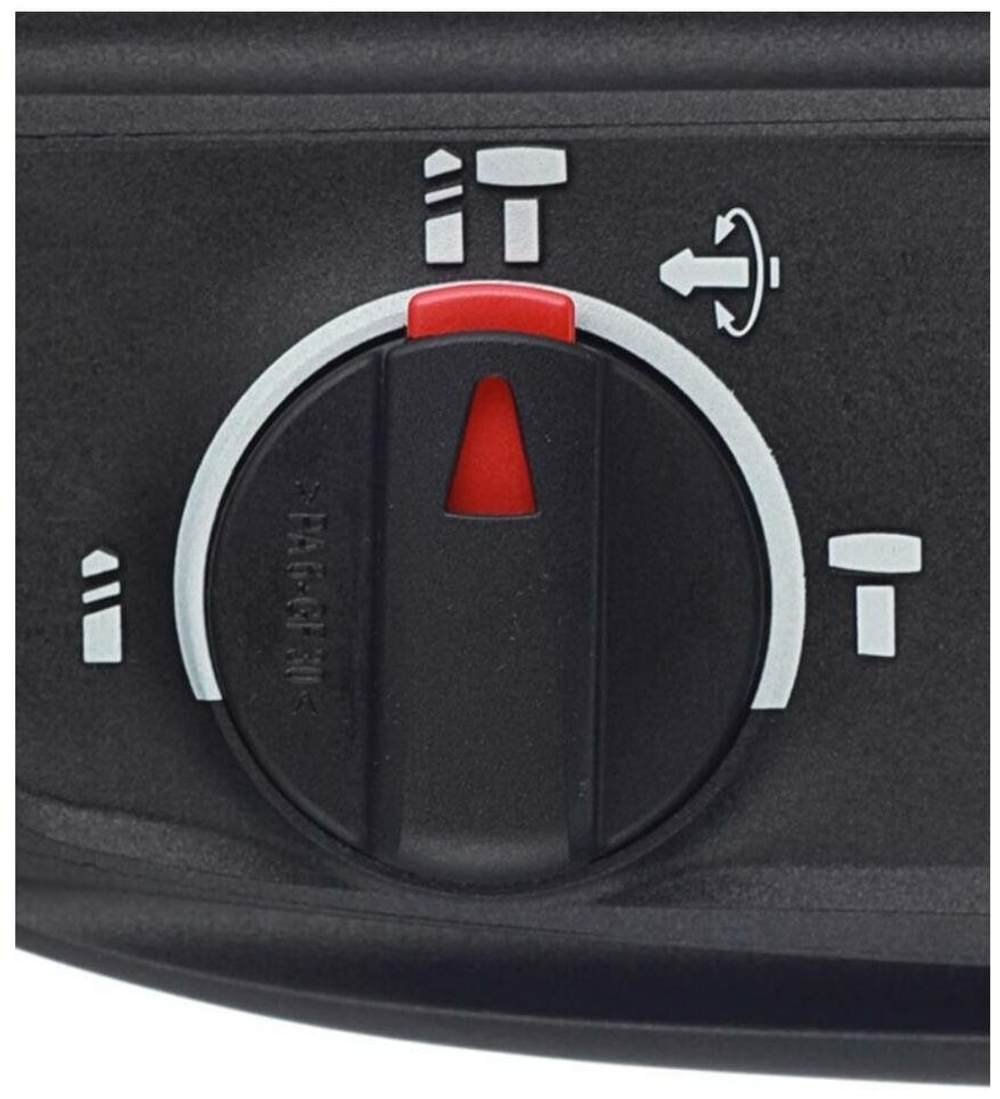 Перфоратор BOSCH GBH 2-28 (0.611.267.500), без аккумулятора, 880 Вт