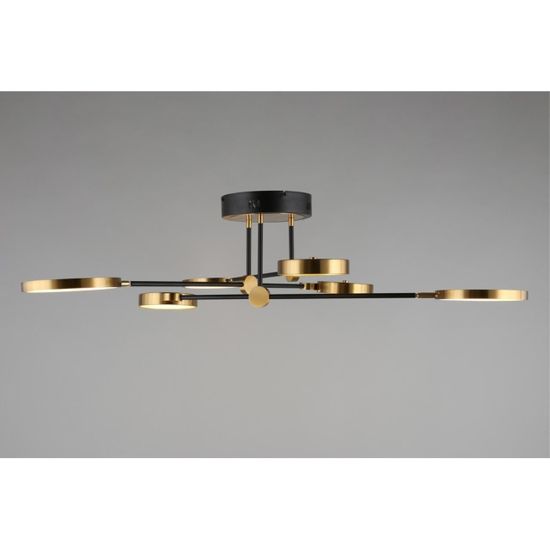 Люстра потолочная APL.043.07.50