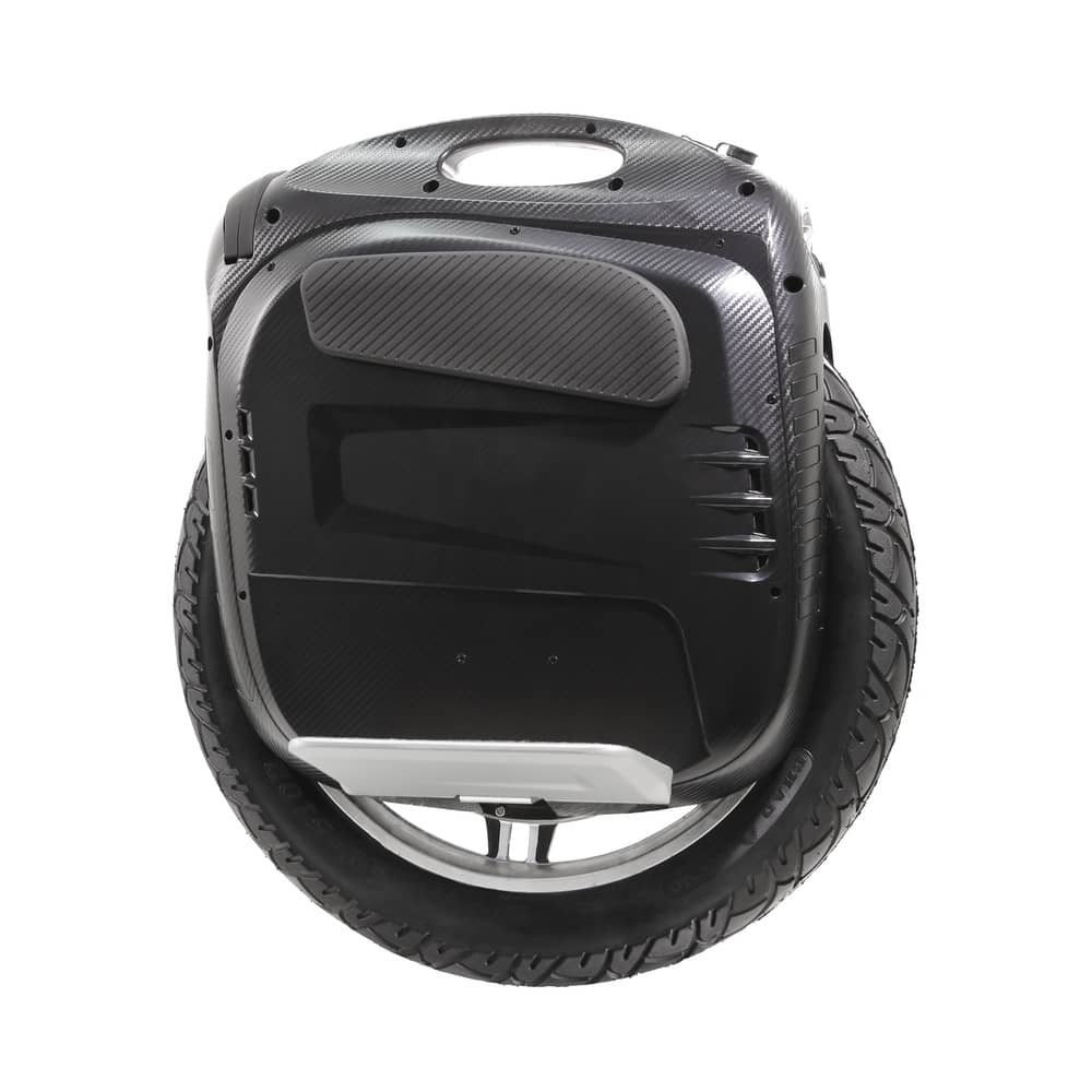 Моноколесо GotWay Msuper X 1230Wh 100V Black