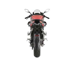 Мотоцикл SHARMAX GP RS 601