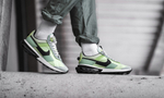 Кроссовки Nike Air Max Pre-Day «Лайм»