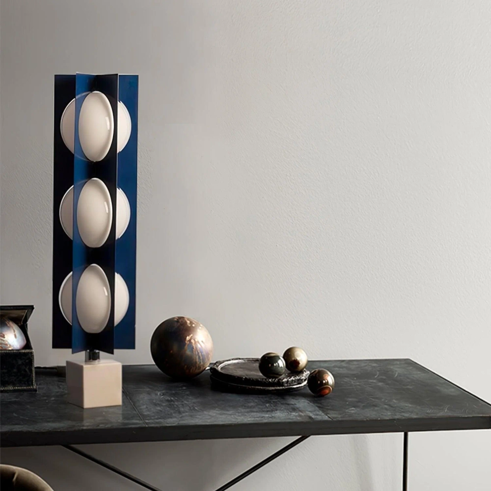 Table design lamp Kleos