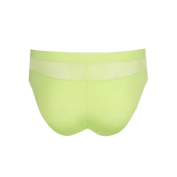 PRIMADONNA SOPHORA Трусики бикини, лаймовый