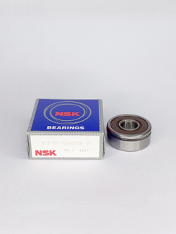 Подшипник NSK B1050T1XDDCG19E 10х27х11 с проточкой