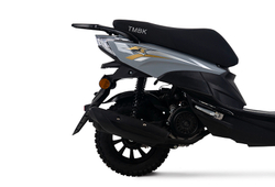 Скутер TMBK SCOOTER SPORT FS 50cc Nardo Grey