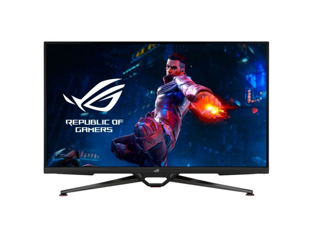Монитор Asus PG38UQ