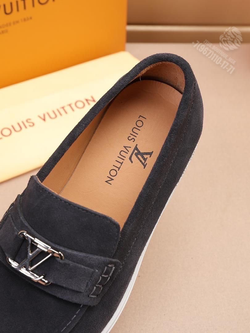 Лоферы Louis Vuitton Estate