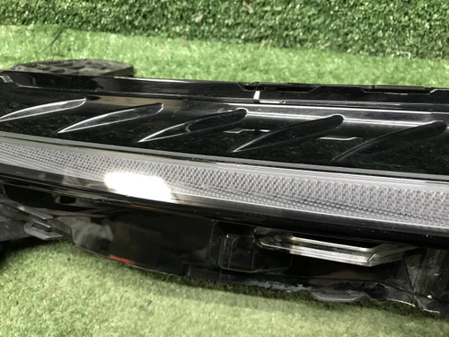 Указатель поворота левый Omoda C5 (2022-н.в.)