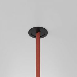 Основание для трека-ремня Denkirs BELTY BASE TR5513-BK