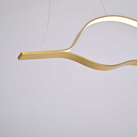 Подвесной светильник Imperium Loft Tape Light 177933-49