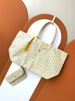 Goyard Saint Louis PM Bag