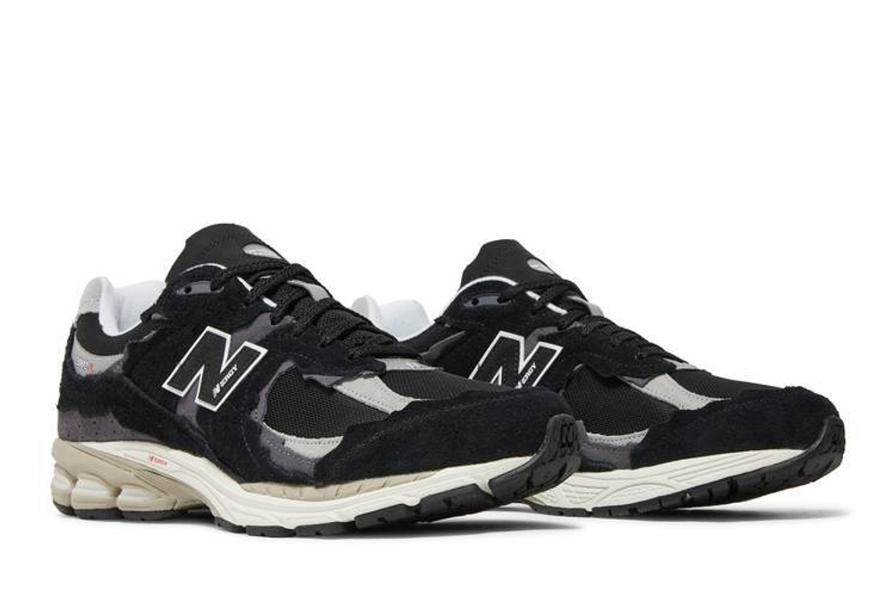 Кроссовки New Balance 2002R "Refined Future"