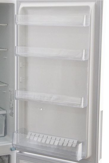 Холодильник Leran CBF 202 W NF