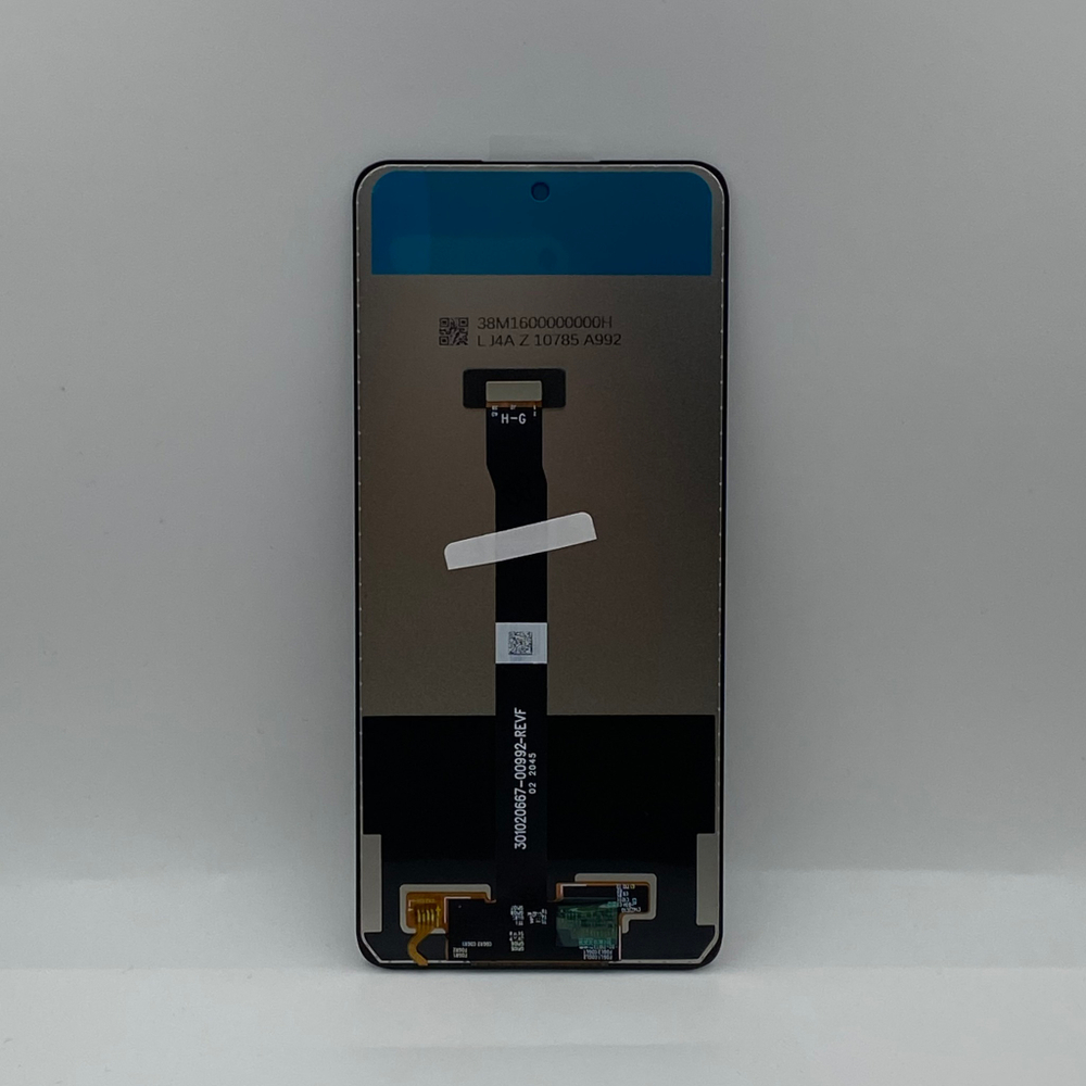 Дисплей Honor 10x Lite/Psmart 2021 (DNN-LX9/PPA-LX1) Премиум