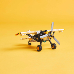LEGO Technic - Грузовой самолет 42198
