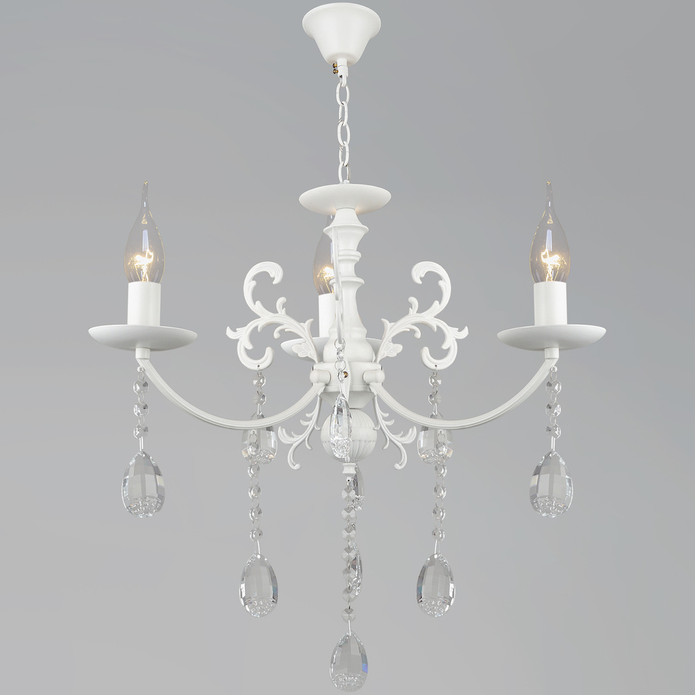 04141-0.4-03 WT светильник потолочный