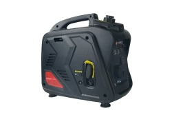 Бензиновый инверторный генератор YAMOTO IS 2200 (2.2 кВт, 220В, 18,5кг.)