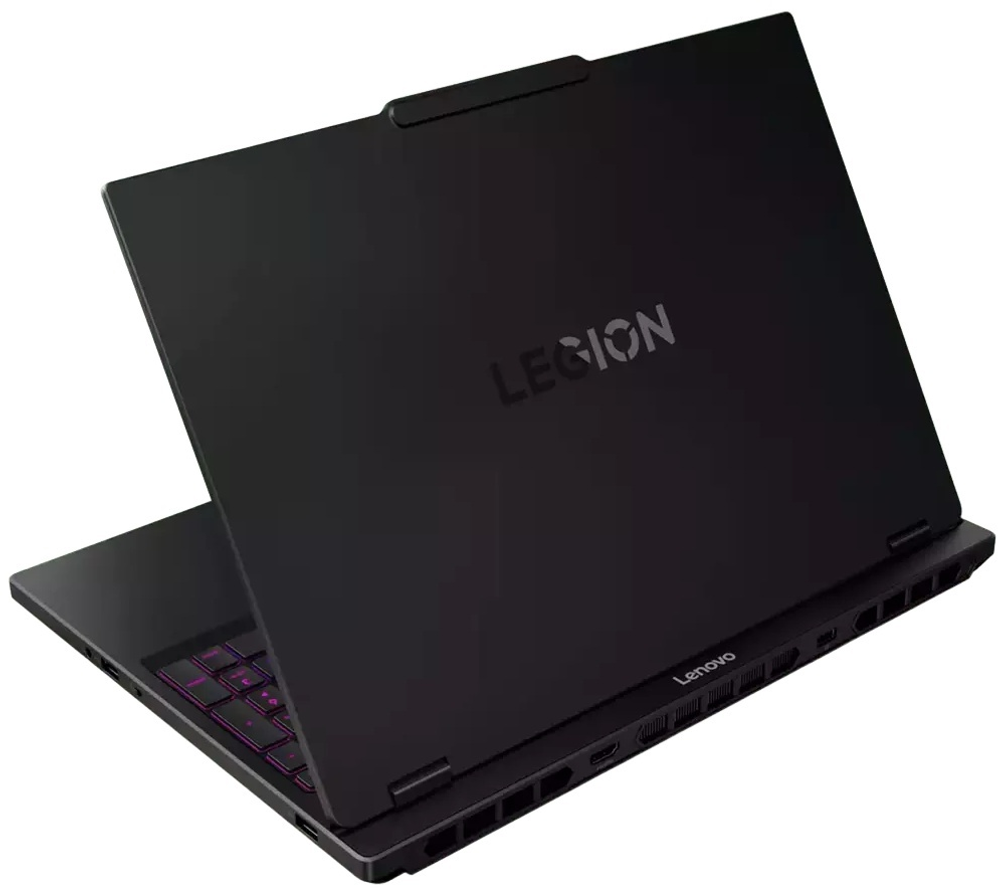 Ноутбук Lenovo Legion 5 15.1&#34; / 24 Гб / SSD 512 Гб / Без ОС / 83LY000TRK