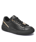 Кроссовки Tommy Hilfiger - черный(T3A9 33537 1351X208)