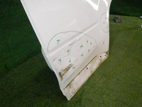 Дверь задняя левая Nissan X-Trail T31 (2007-2015)