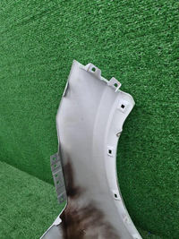 Крыло переднее левое Hyundai Creta 1 (2016-2021)