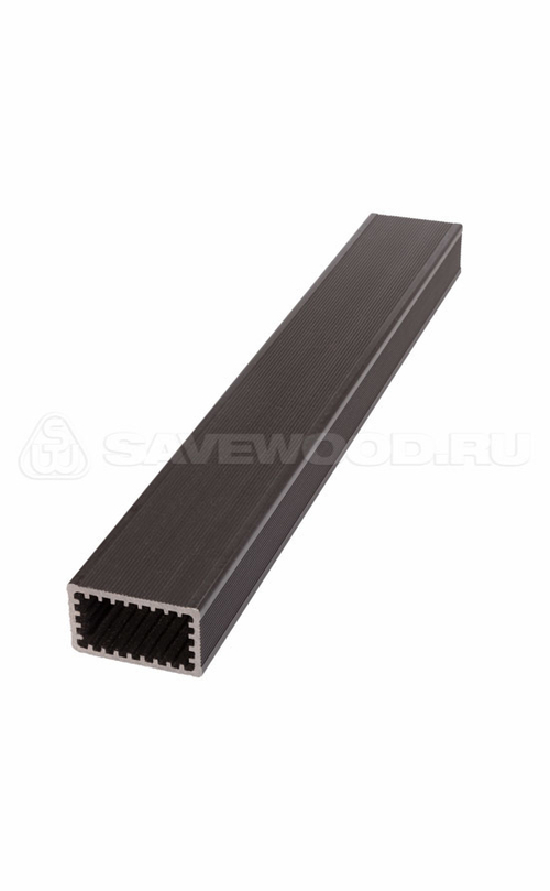 Брус универсальный ДПК	Темно-коричневый