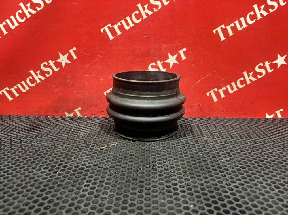 Патрубок воздухозаборника 2019г.