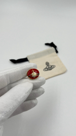 Моносерьга Vivienne Westwood