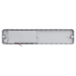 Светильник ЖКХ светодиодный ЭРА SPB-103-2-40K-012 12Вт 4000K IP65 350х75 оптико-акустический датчик движения