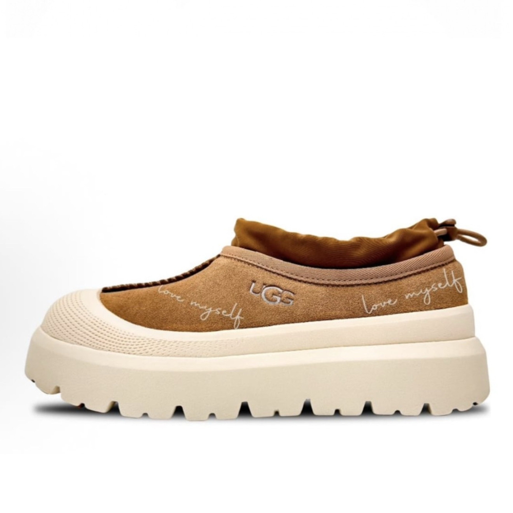 Ugg Tasman Hybrid Chestnut A1