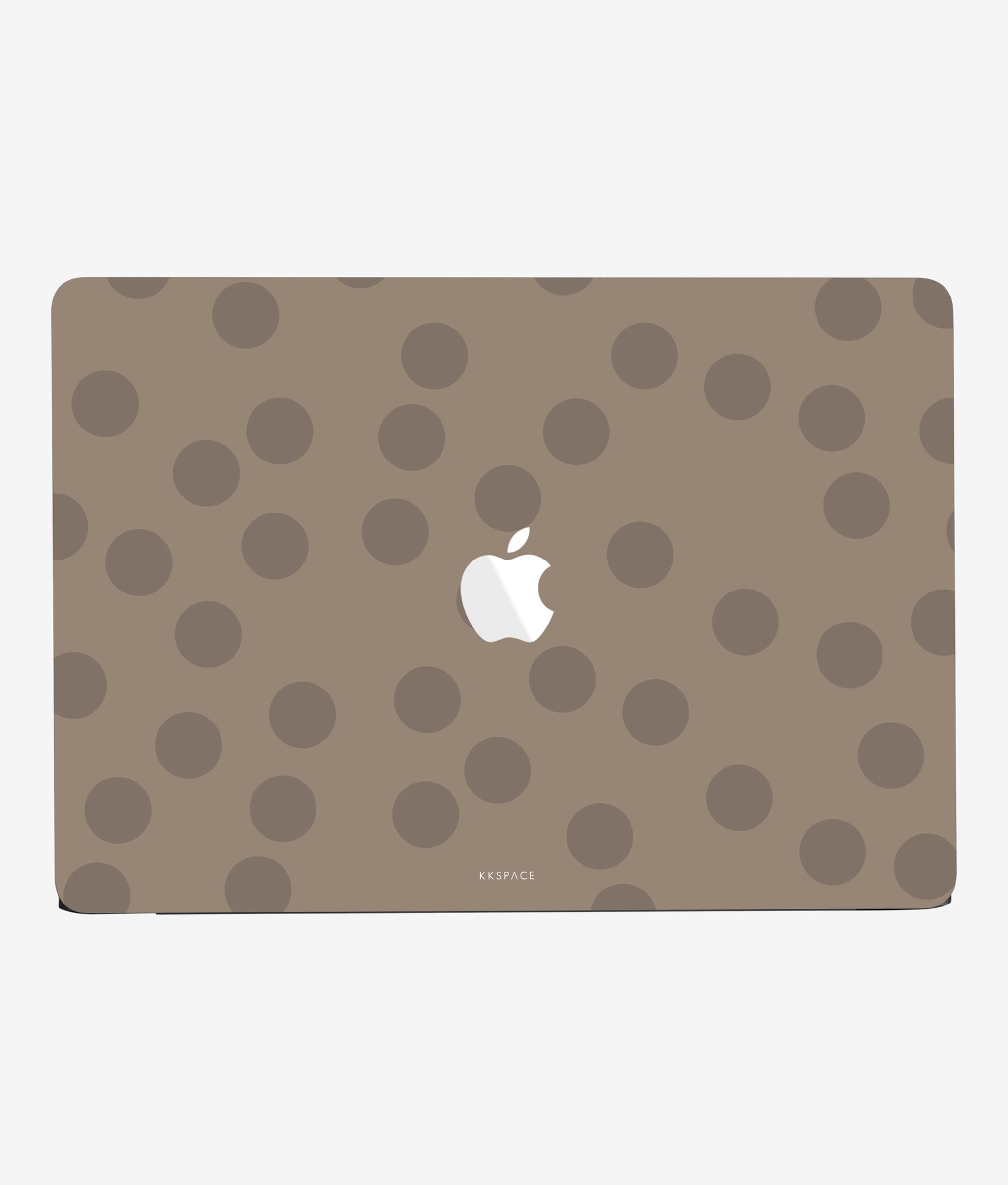 Виниловая наклейка SPOTTY для MacBook