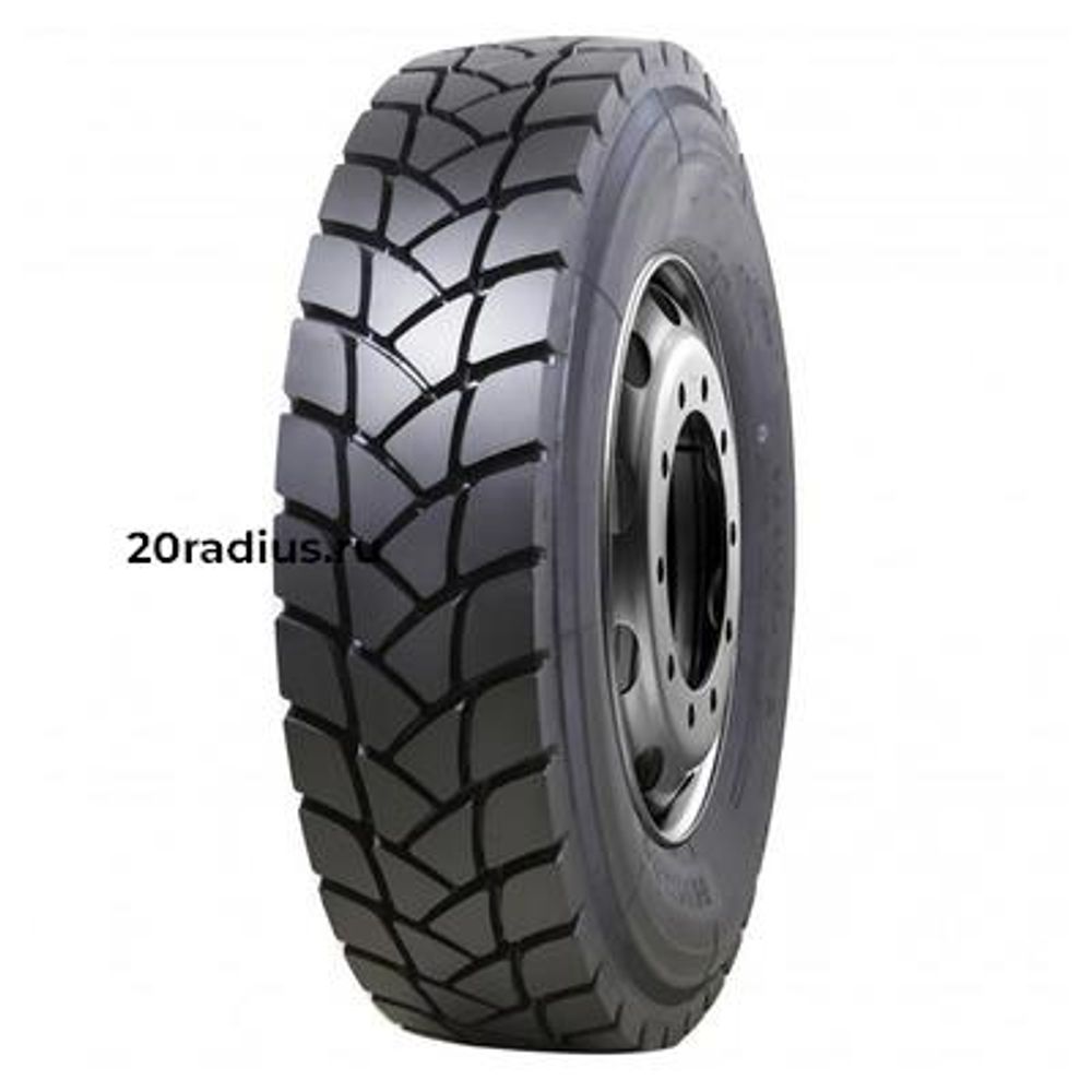 315/80R22,5 156/152L HH302 TL M+S 20PR КИТАЙ