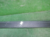 Подножка правая Toyota Land Cruiser Prado 150 (2009-2013)