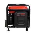 Генератор инверторный Loncin GH9000I - [7 кВт / 220V]