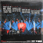 Kenny Wayne Shepherd Band / Straight To You (Coloured Vinyl)(2LP)