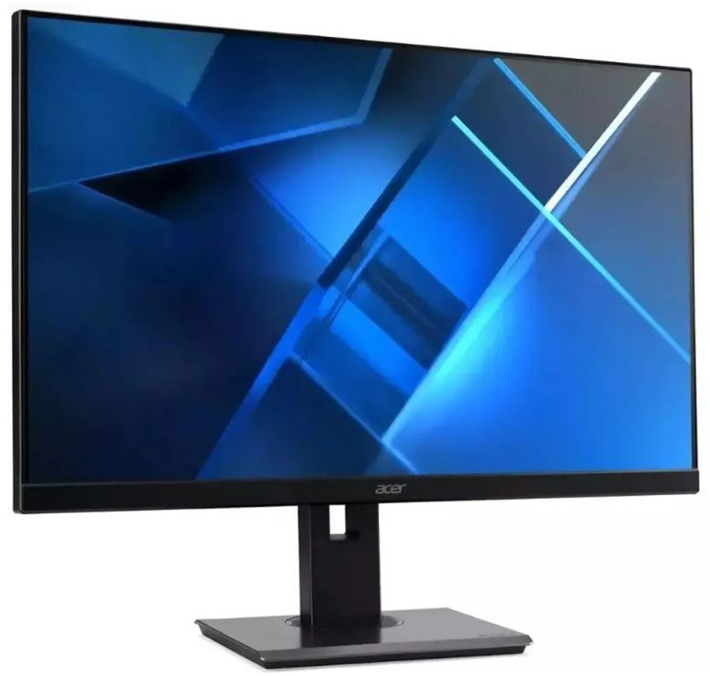 Монитор 27" Acer Vero B277Ebmiprzxv