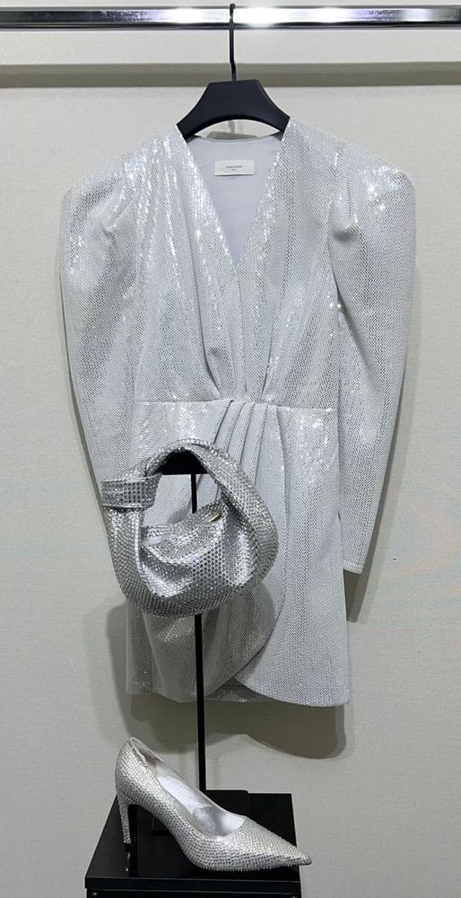 Платье Schiaparelli