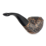 Трубка Peterson Aran - Rustic - 999 (БЕЗ фильтра)