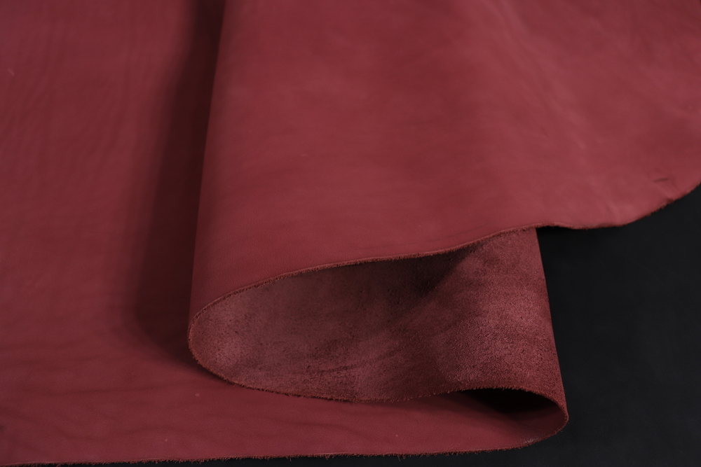 1,3-1,6 Краст красно-коричневый