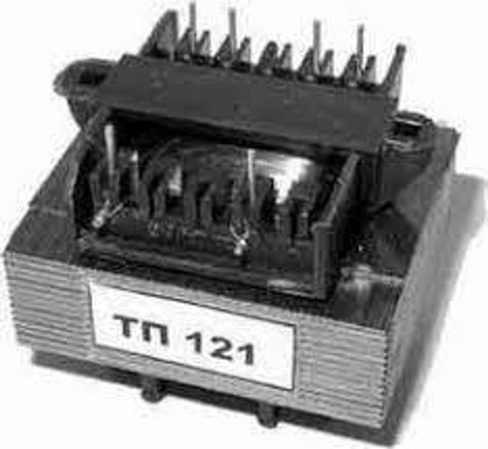Трансформатор ТП-121-5