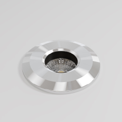 Уличный встраиваемый светильник Outdoor O044DL-L1S3K3