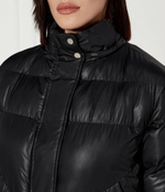 Куртка 2в1 Patrizia Pepe - черный(8O0143 A451)